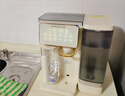 碧云泉G3智能家用制冷加热一体台式净饮冰水矿物质水免安装自来水反渗透过滤器泡奶即热净饮机 G3Pro-希尔:升级版 实拍图