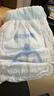 德佑彩虹拉拉裤宝宝成长裤新生儿男女婴儿小内裤XXXL码21片尿不湿 实拍图