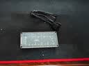 连拓 主板ARGB控制线5v3针延长线 机箱风扇集线器 华硕技嘉微星ARGB神光同步一分一50cm拓展转接线 实拍图