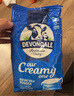 德运（Devondale）全脂成人奶粉1kg袋装调制乳粉儿童学生奶粉高钙澳洲原装进口早餐 实拍图