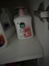 滴露（Dettol）洗手液抑菌滋润450g*2+松木450g*2儿童家庭补充装消毒温和护手 实拍图