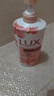 力士(LUX)沐浴露 莹润桃花香 淡雅香氛 娇肤香氛沐浴乳1000g留香 实拍图