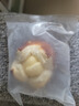 鲜京采 碱水奶酪球欧包800g/10枚 烘焙面包欧包家庭健康早餐糕点代餐中 实拍图