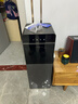 沁园 饮水机下置式家用立式温热型/冷热型下置水桶快速加热饮水器饮水机 【高端下置式】太空灰 温热型 实拍图