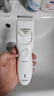 松下（Panasonic）电动理发器理发剃头推子电推子自理发器 成人儿童全家自用生日节日礼物送男士送老公男友 PGF40 实拍图