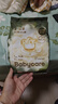 babycare金山茶花拉拉裤透气轻柔婴儿花苞裤尿不湿夏日尿布新老包装混发 XL 1包 3片 试用装【体重12-17KG】 实拍图