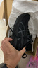 亚瑟士ASICS跑步鞋男鞋宽楦稳定运动鞋透气支撑跑鞋 GEL-KAYANO 31 (2E) 黑色/黑色 42.5 晒单实拍图