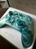 微软（Microsoft）Xbox游戏手柄 无线控制器 新品 冰霜之影 特别版 蓝牙 适配Xbox/PC/平板/手机 丝之歌 空洞骑士 实拍图