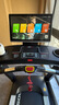 速尔（SOLE）美国高端跑步机家庭用静音减震F63系护膝爬坡智能可折叠健身器材 【25年新款】-实景触控屏F63MAX 实拍图