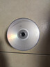 百诗嫚DVD-R光盘/dvd刻录光盘/dvd碟片办公存储投标证据16速4.7GB塑封装50片可刻录光盘空白光盘 实拍图