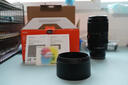 索尼（SONY）E 70-350mm F4.5-6.3 G镜头 OSS APS-C半画幅超远摄变焦 相机镜头 SEL70350G   实拍图