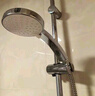 科勒（KOHLER） 淋浴花洒单喷头 手持花洒【五功能】莲蓬头 K-30251T-CP银色 实拍图