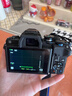 奥林巴斯（OLYMPUS）E-M10 MarkIV EM10四代 微单相机 数码相机 微单套机（14-42mm & 40-150mm）黑色 实拍图