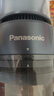 松下（Panasonic）【国家补贴】家用无线手持吸尘器 智能绿光显尘 毛发防缠绕 大吸力猫毛狗毛吸毛除毛  MC-A31H 实拍图