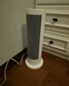米家小米【APP智能】取暖器石墨烯取暖器京东自营暖风机小太阳取暖器7档调温智能恒温电暖器LSNFJ04ZM 实拍图