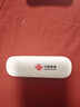 中国联通移动随身wifi6无线网卡免插卡车载随身便携支持5G/4G设备上网路由器流量网卡宽带2025新款全国通用 【1500G高速4G】联通白月光USB款 实拍图