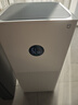 米家小米空气净化器4lite 除甲醛除菌除异味 空气伴侣 除PM2.5 AC-M17-SC 实拍图