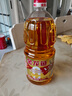 金龙鱼 食用油 非转基因 金装 黄金比例零反式脂肪食用植物调和油1.8L 实拍图