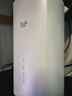 无线猫灵5G无线cpe路由器移动随身wifi户外宽带千兆双频便携式车载内置5g纯流量上网卡全网通办公直播网络 5G千兆无线光纤CPE路由器【办公/商业高配版】 10G/月*1个月 实拍图