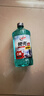 龟牌（Turtle Wax）硬壳防冻玻璃水乙醇-25°汽车强力去油膜雨刮水四季通用2L*2瓶 实拍图
