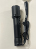 纳丽德（NEXTORCH）P80强光手电筒2100流明 户外勤务战术长续航 超亮巡逻应急灯 实拍图
