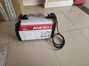 安德利（ANDELI）精密冷焊机焊铜焊铝焊不锈钢点焊金银模具修补脉冲多功能氩弧焊机 【精密冷焊0.2MM】远控250 全套 实拍图