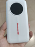 纽曼随身wifi可移动无线wifi6免插卡上网宝随行无线上网卡便携式车载4g无限路由器全国通用流量2025款 实拍图