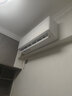 格力空调 1.5匹云佳pro 新一级能效 变频冷暖壁挂式卧室挂机 新品升级 省电空调 KFR-35GW/NhMa1BG 实拍图