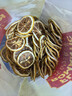 贡苑花草茶 纯柠檬片干500g 大片实惠装无添加糖烘干柠檬干Vc茶 实拍图