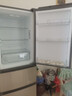 海尔冰箱【热销】直冷219升/风冷无霜226升一级能效家用三开门大容量电冰箱以旧换新补贴 升级款219升直冷丨007软冷冻 实拍图