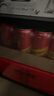 可口可乐（Coca-Cola）怡泉苏打水有糖/无糖可选柠檬味气泡水干姜水汤力水饮料330ml整箱 干姜水330ml*24罐【含糖】 实拍图