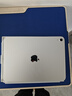 Apple/苹果 iPad11英寸 A16芯片2025年款 平板电脑 (128GB WLAN版/学习办公娱乐)银色 实拍图