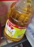 鲁花 食用油  物理压榨  非转基因 玉米油6.18L   实拍图