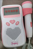 邦力健胎心仪 胎心监测仪医用监护仪孕妇家用超声多普勒胎儿心率仪U2-02 实拍图