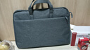 英制手提电脑包12/16英寸商务轻薄出差适用小米苹果华为笔记本电脑包 实拍图