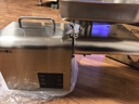 靓太 榨油机全自动家用小型 智能不锈钢榨油机商用炸油机 香油核桃油山茶籽油菜籽油 LBT01配两根榨杆 实拍图
