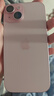Apple/苹果 iPhone 15 (A3092) 256GB 粉色 支持移动联通电信5G 双卡双待手机 实拍图