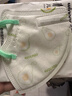 稳健儿童口罩3D立体一次性小孩宝宝学生幼童夏季轻薄透气低阻高透口罩 【店长推荐】6-14岁小学生系列混装20袋*4盒 实拍图
