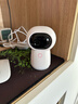 Aqara绿米联创智能摄像机G3网关版人脸手势识别远程已接入苹果HomeKit 实拍图