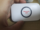 纽曼随身wifi多网通用移动无线wifi6免插卡上网宝随行无线便携车载支持5G/4G设备全国通用流量2025款 实拍图