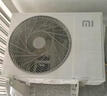 小米（MI）米家 大1匹 新一级能效 巨省电 空调挂机 KFR-26GW/V1A1整机10年质保 实拍图