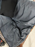 优衣库女装无缝羽绒短茄克/老爸评测外套夹克25秋冬478578 09 黑色 M /160/84A 实拍图