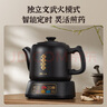 小熊（Bear）煎药壶 中药壶 中药锅 熬药电砂锅 养生壶中药煲5升大容量分体式陶瓷全自动智能家用 JYH-H50U1 实拍图