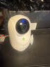 360摄像头9pro 高清400万像素微光全彩家用监控手机远程双向通话360度旋转婴儿看护器 实拍图