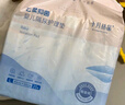 十月结晶婴儿一次性加厚隔尿垫40片45*60cm尿垫护理垫防水透气隔尿垫婴儿 实拍图