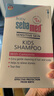 施巴（sebamed）儿童洗发水婴儿宝宝洗发露3-6-12岁以上洗发洗护男女孩500ml进口 实拍图