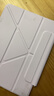 倍思iPadair7/6保护壳苹果平板保护套【无痕磁吸·防摔抗弯】适用2025年款iPad air7/6/5/4-11/10.9寸 实拍图