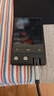 月光宝盒Z12PRO 便携式HIFI播放器DSD256母带级数字解码USB-DAC蓝牙无损音乐随声听mp3/mp4听歌神器 8G 黑  实拍图