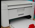 联想（Lenovo）至像LJ2206W 黑白激光无线打印机家用办公  手机无线 学生作业打印机 实拍图