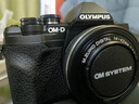 奥林巴斯（OLYMPUS）E-M10 MarkIV EM10四代 微单相机 数码相机 微单套机（14-42mm F3.5-5.6）2030万像素 黑色 实拍图